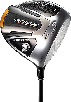 Callaway ROGUE ST MAX ドライバー　9.0° キャロウェイ ROGUE（ローグ）ST MAX ドライバーの試打レビュー